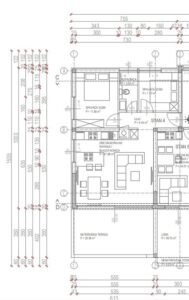 Luxusapartment, Verkauf, Nin, Zaton