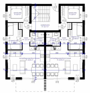 Apartment am Meer, Verkauf, Pag, Pag