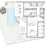 Apartment am Meer, Verkauf, Nin, Zaton