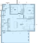 Apartment am Meer, Verkauf, Nin, Zaton
