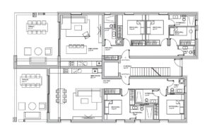 Wohnung mit Infield, Verkauf, Zadar, Zadar