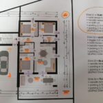 Wohnung im Wohngebäude, Verkauf, Nin, Zaton
