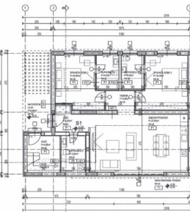 Wohnung, Verkauf, Privlaka, Privlaka