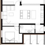Neubauwohnung, Verkauf, Privlaka, Privlaka