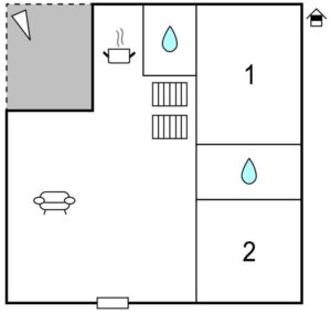 Wohnung, Verkauf, Privlaka, Privlaka