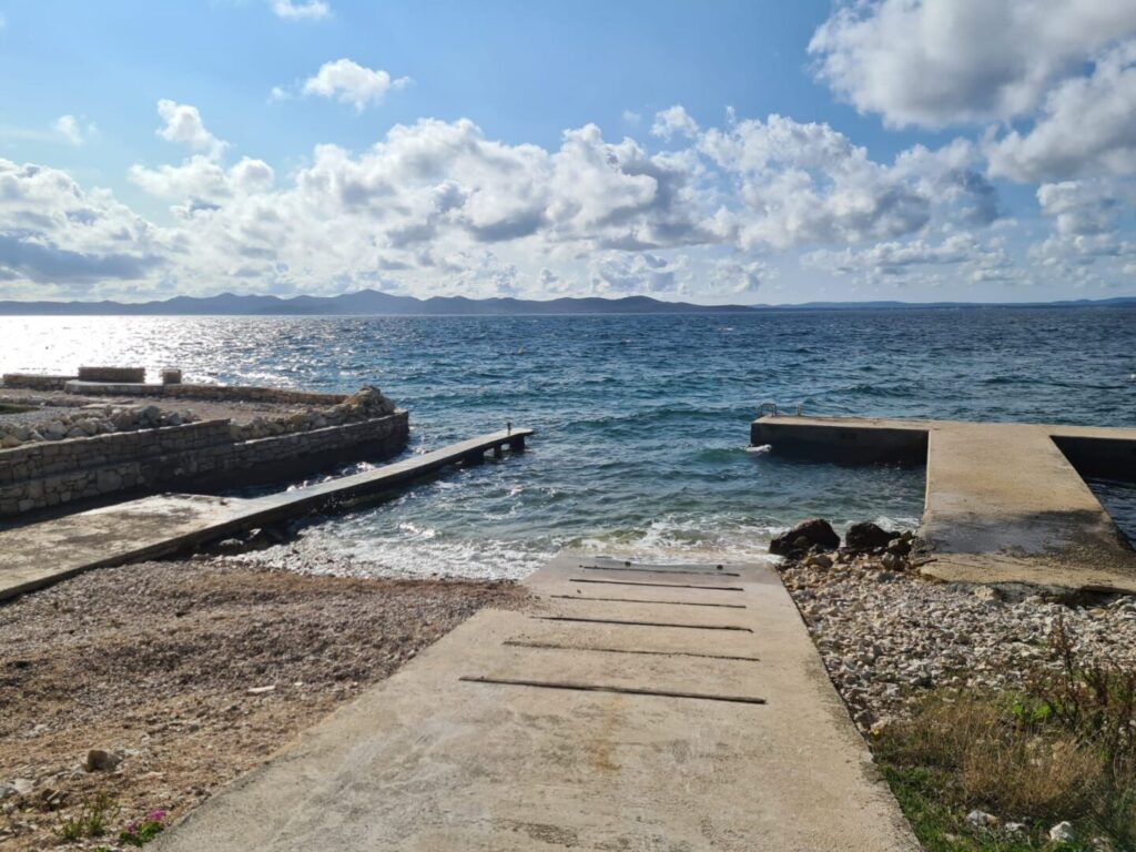 Baugründstück, Verkauf, Zadar - Okolica, Kožino