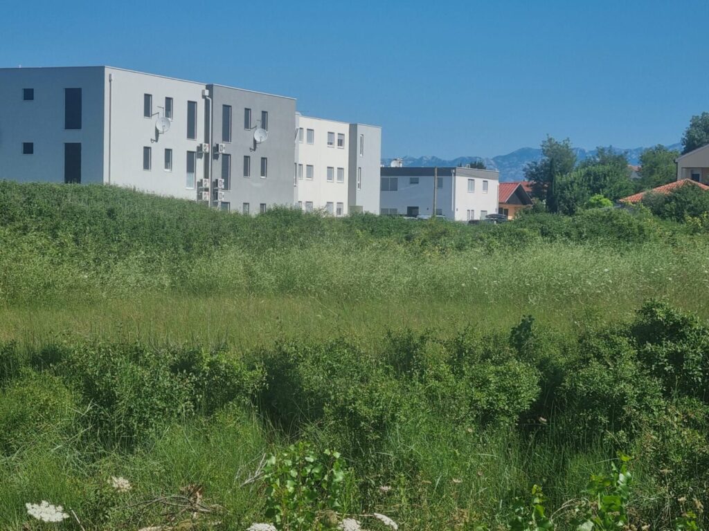 Baugründstück, Verkauf, Nin, Nin