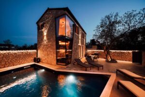 Luxusvilla, Verkauf, Privlaka, Privlaka