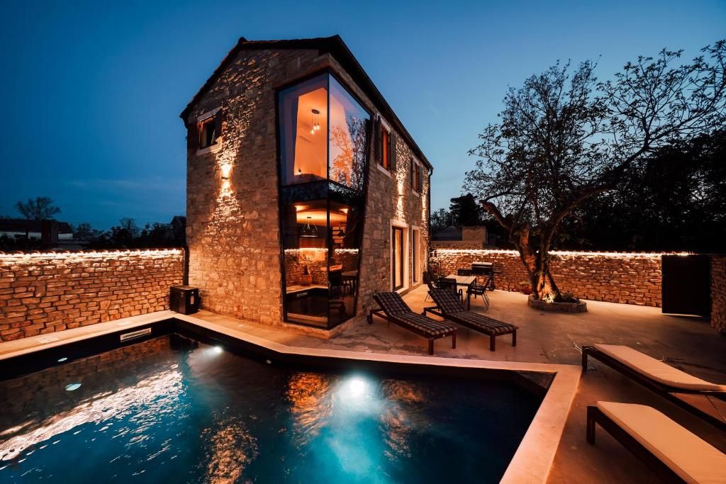Luxusvilla, Verkauf, Privlaka, Privlaka