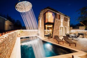 Luxusvilla, Verkauf, Privlaka, Privlaka