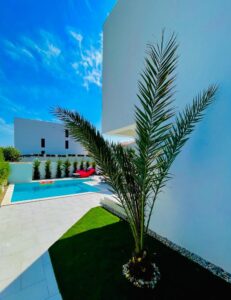 Luxusvilla, Verkauf, Nin, Nin