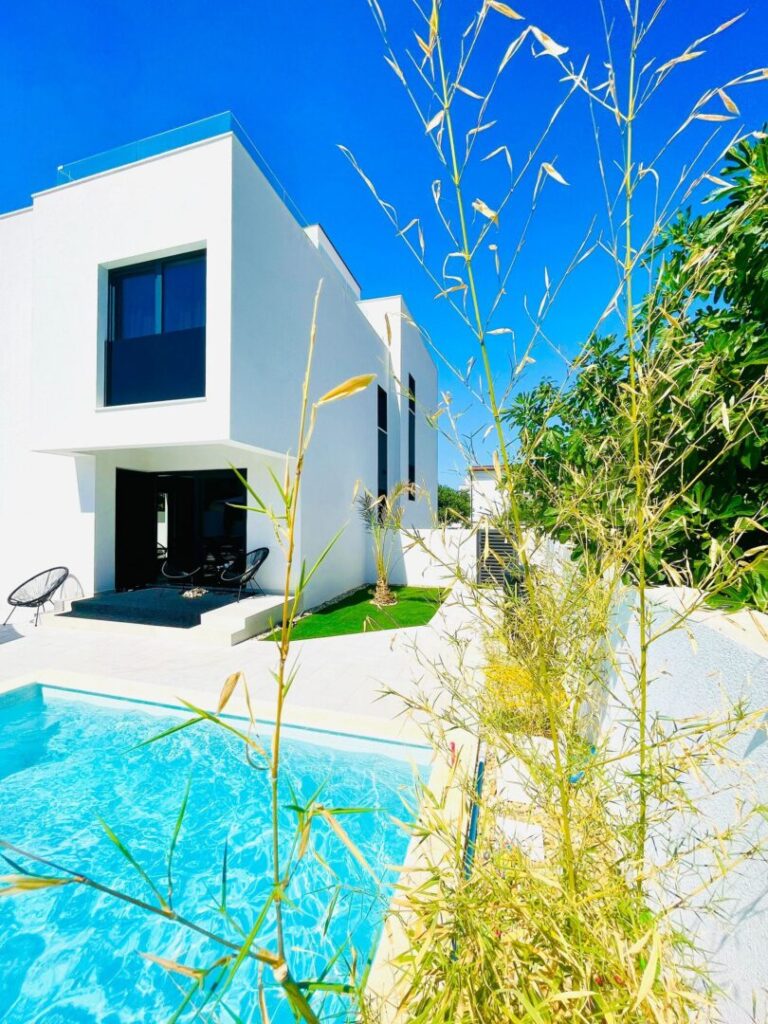 Luxusvilla, Verkauf, Nin, Nin