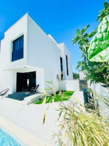 Luxusvilla, Verkauf, Nin, Nin