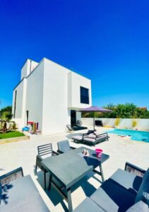 Luxusvilla, Verkauf, Nin, Nin
