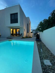 Luxusvilla, Verkauf, Nin, Nin