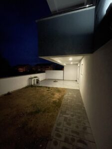Reihenhaus, Verkauf, Vrsi, Mulo