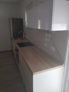 Reihenhaus, Verkauf, Vrsi, Mulo