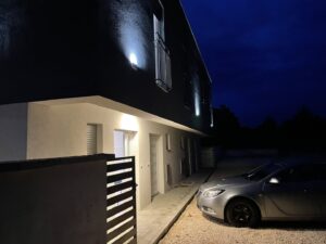 Reihenhaus, Verkauf, Vrsi, Mulo