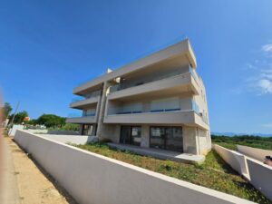 Apartment am Meer, Verkauf, Privlaka, Privlaka