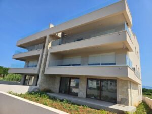 Apartment am Meer, Verkauf, Privlaka, Privlaka