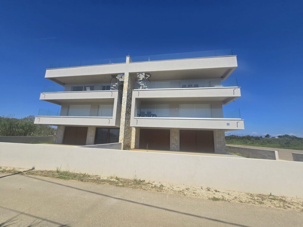 Apartment am Meer, Verkauf, Privlaka, Privlaka