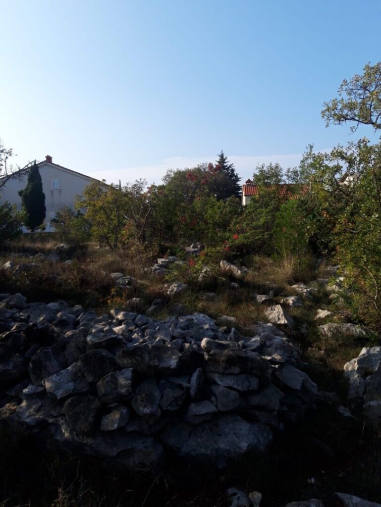 Baugründstück, Verkauf, Starigrad, Seline
