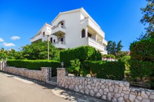 Mehrfamilienhaus, Verkauf, Vrsi, Mulo