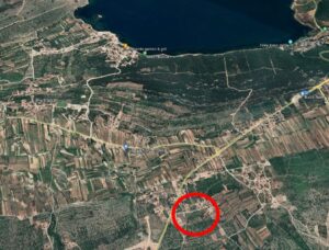 Baugründstück, Verkauf, Novigrad, Pridraga