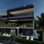 Apartment am Meer, Verkauf, Nin, Zaton