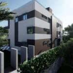 Apartment am Meer, Verkauf, Nin, Zaton