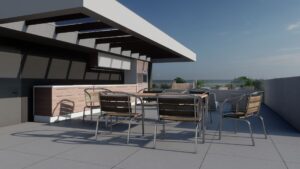 Apartment am Meer, Verkauf, Nin, Zaton