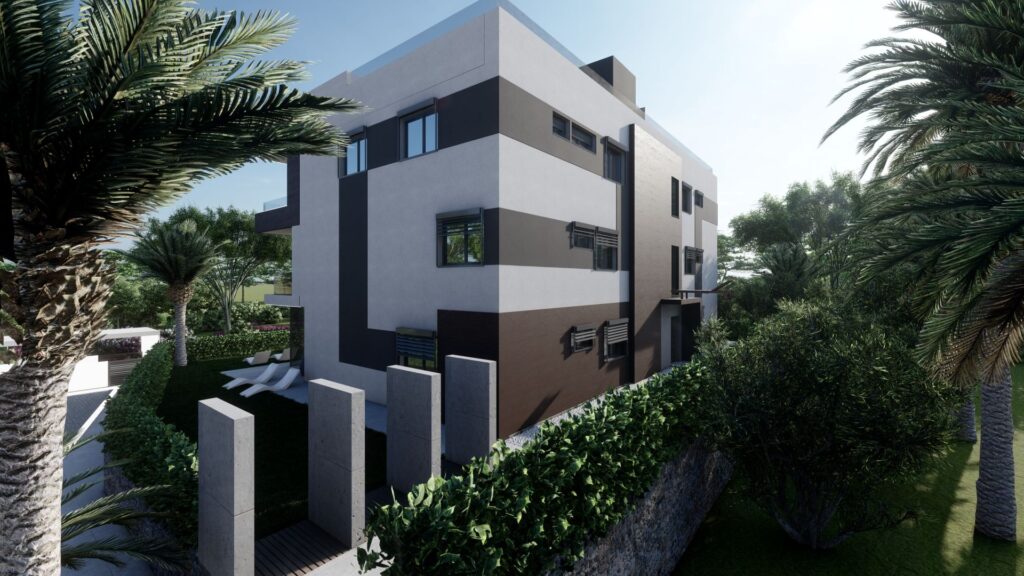 Luxusapartment, Verkauf, Nin, Zaton
