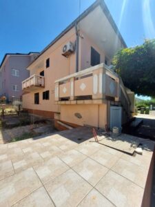 Alleinstehendes Haus, Verkauf, Vrsi, Mulo