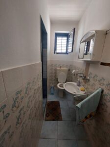 Alleinstehendes Haus, Verkauf, Vrsi, Mulo