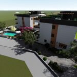 Luxusapartment, Verkauf, Privlaka, Privlaka