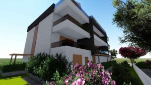 Luxusapartment, Verkauf, Privlaka, Privlaka