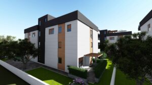 Luxusapartment, Verkauf, Privlaka, Privlaka