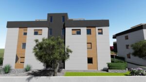 Luxusapartment, Verkauf, Privlaka, Privlaka