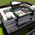 Luxusapartment, Verkauf, Privlaka, Privlaka