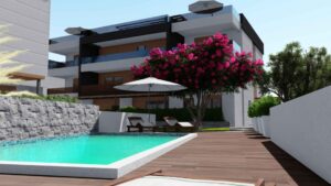 Luxusapartment, Verkauf, Privlaka, Privlaka