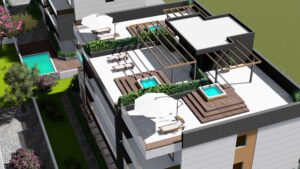 Luxusapartment, Verkauf, Privlaka, Privlaka