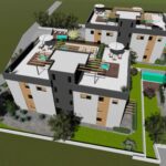 Luxusapartment, Verkauf, Privlaka, Privlaka