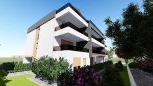 Luxusapartment, Verkauf, Privlaka, Privlaka