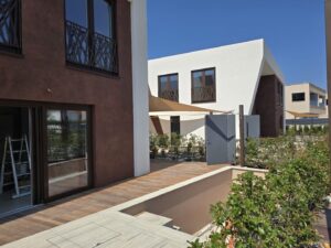 Luxusapartment, Verkauf, Nin, Nin