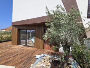 Luxusapartment, Verkauf, Nin, Nin