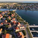 Luxusapartment, Verkauf, Nin, Nin
