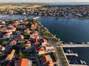 Luxusapartment, Verkauf, Nin, Nin