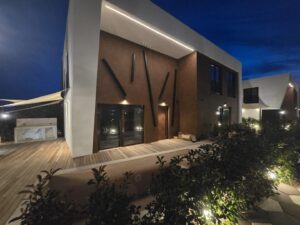 Luxusapartment, Verkauf, Nin, Nin