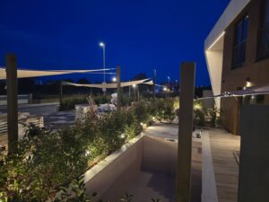 Luxusapartment, Verkauf, Nin, Nin