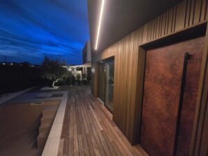Luxusapartment, Verkauf, Nin, Nin